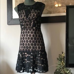 Cocktail dress